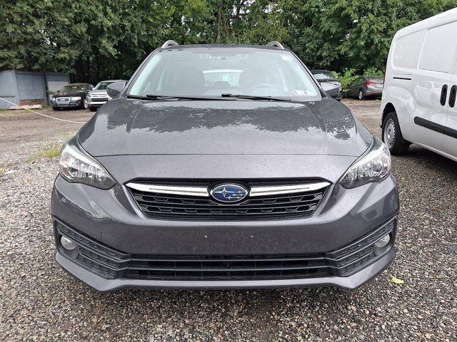 Used 2020 Subaru Impreza 2.0i Premium AWD/4WD image 2
