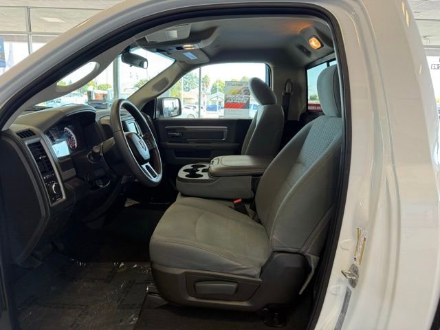 Used 2019 RAM 1500 Tradesman w/ Popular Equipment Group image 20