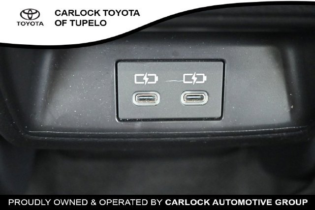 Used 2026 Toyota Corolla LE FWD image 17