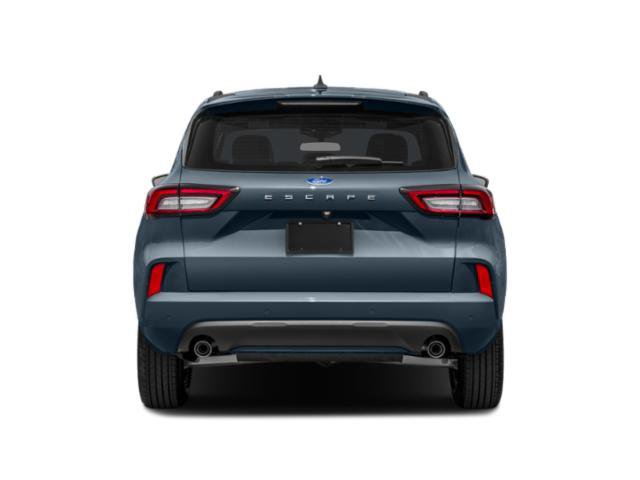 Used 2023 Ford Escape ST-Line w/ Tech Pack #1 AWD/4WD image 7
