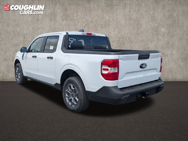 New 2026 Ford Maverick XLT w/ 4K Tow Package AWD/4WD image 6