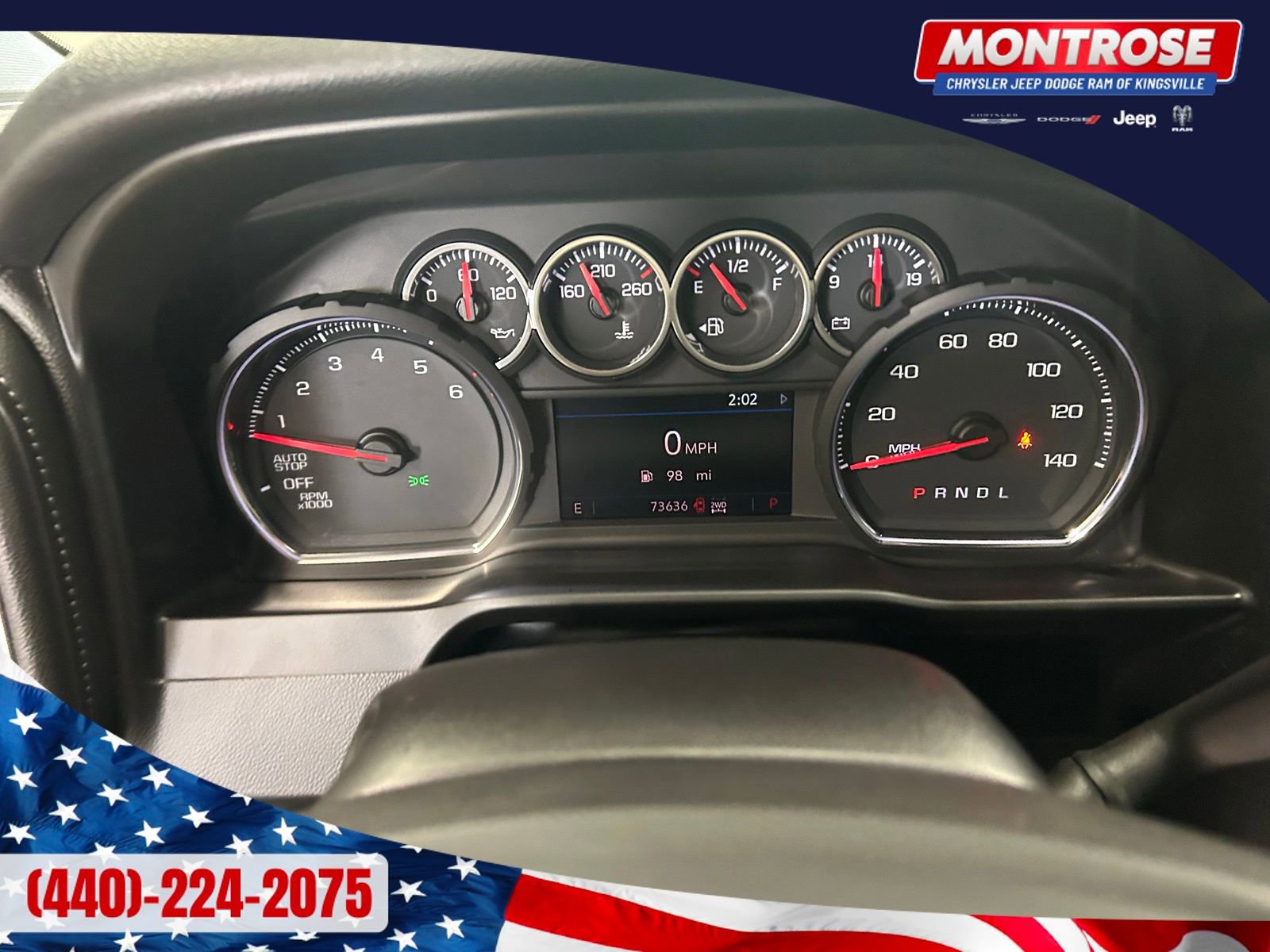 Used 2019 Chevrolet Silverado 1500 LT w/ All-Star Edition image 16
