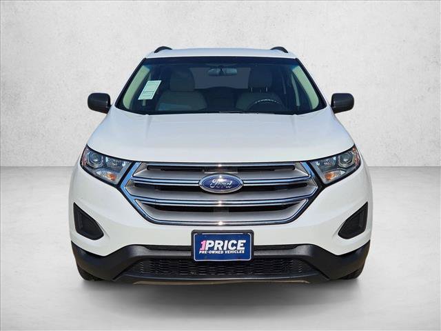 Used 2015 Ford Edge SE FWD video 2