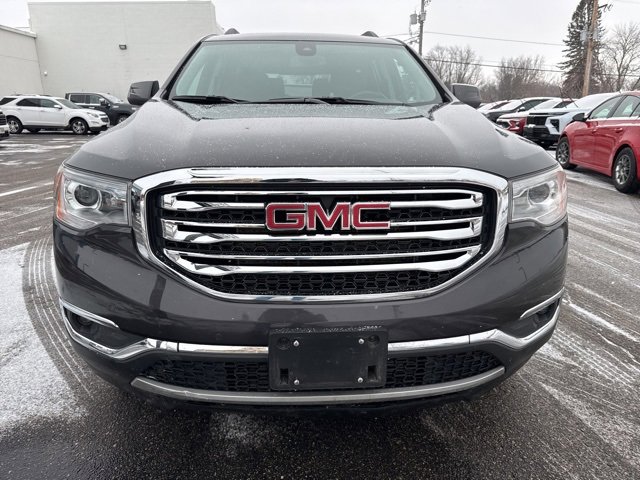 Used 2019 GMC Acadia SLT image 8