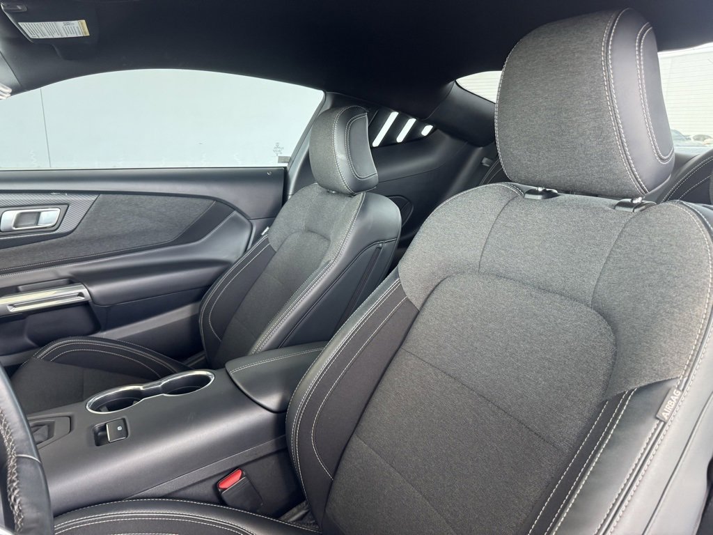 Used 2024 Ford Mustang Coupe image 15