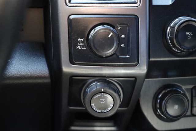 Used 2019 Ford F150 XLT w/ Equipment Group 302A Luxury image 32