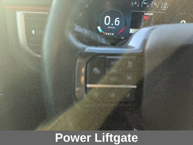 Used 2022 Ford Expedition Timberline image 8