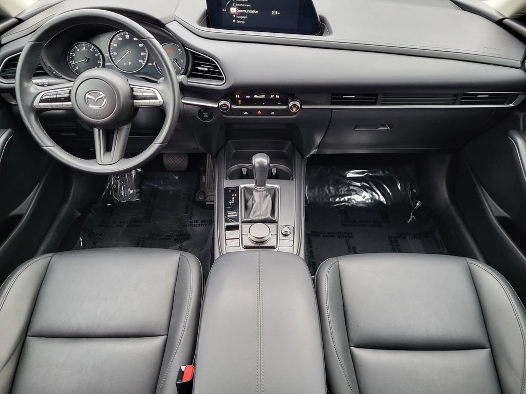 Used 2023 MAZDA CX-30 AWD 2.5 S w/ Select Package image 16