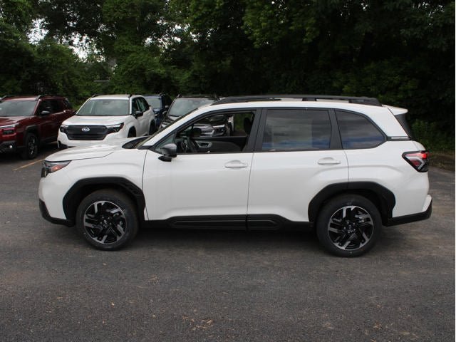 New 2026 Subaru Forester Limited w/ Premium/Limited Package AWD/4WD image 23