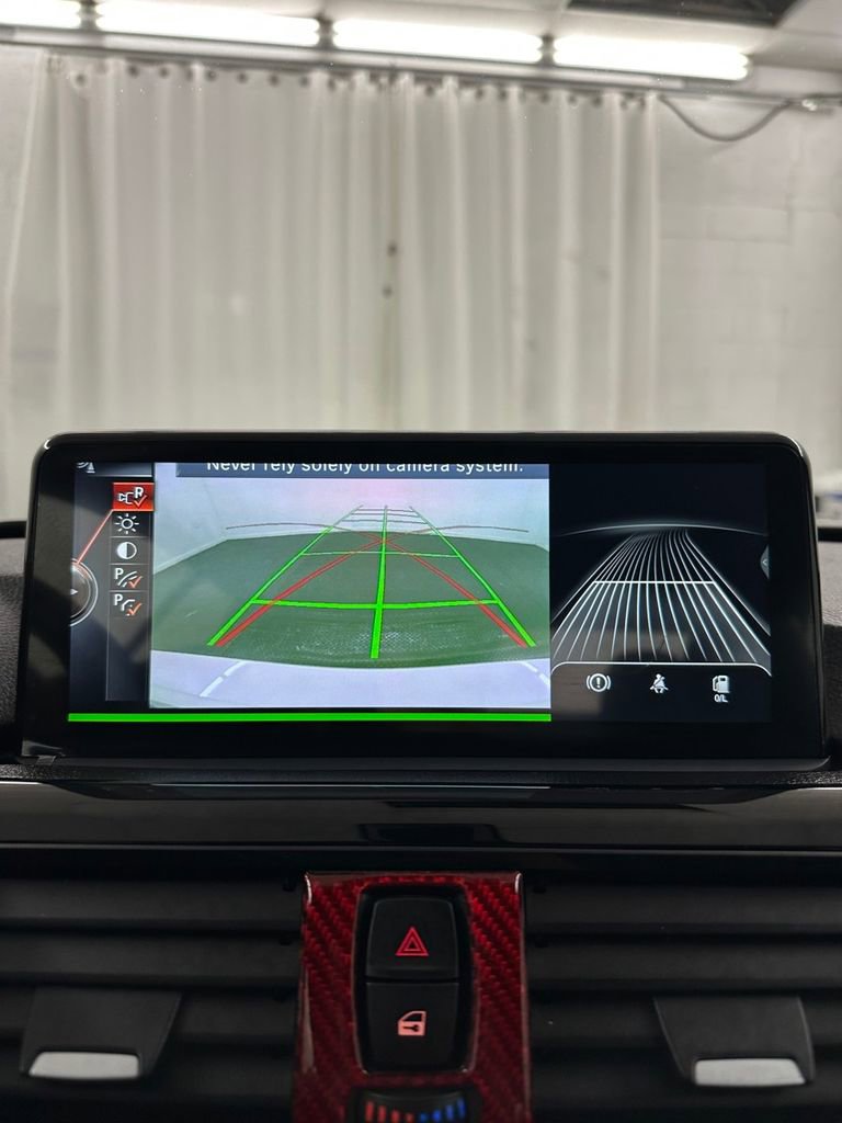 Used 2014 BMW 435i Convertible image 25