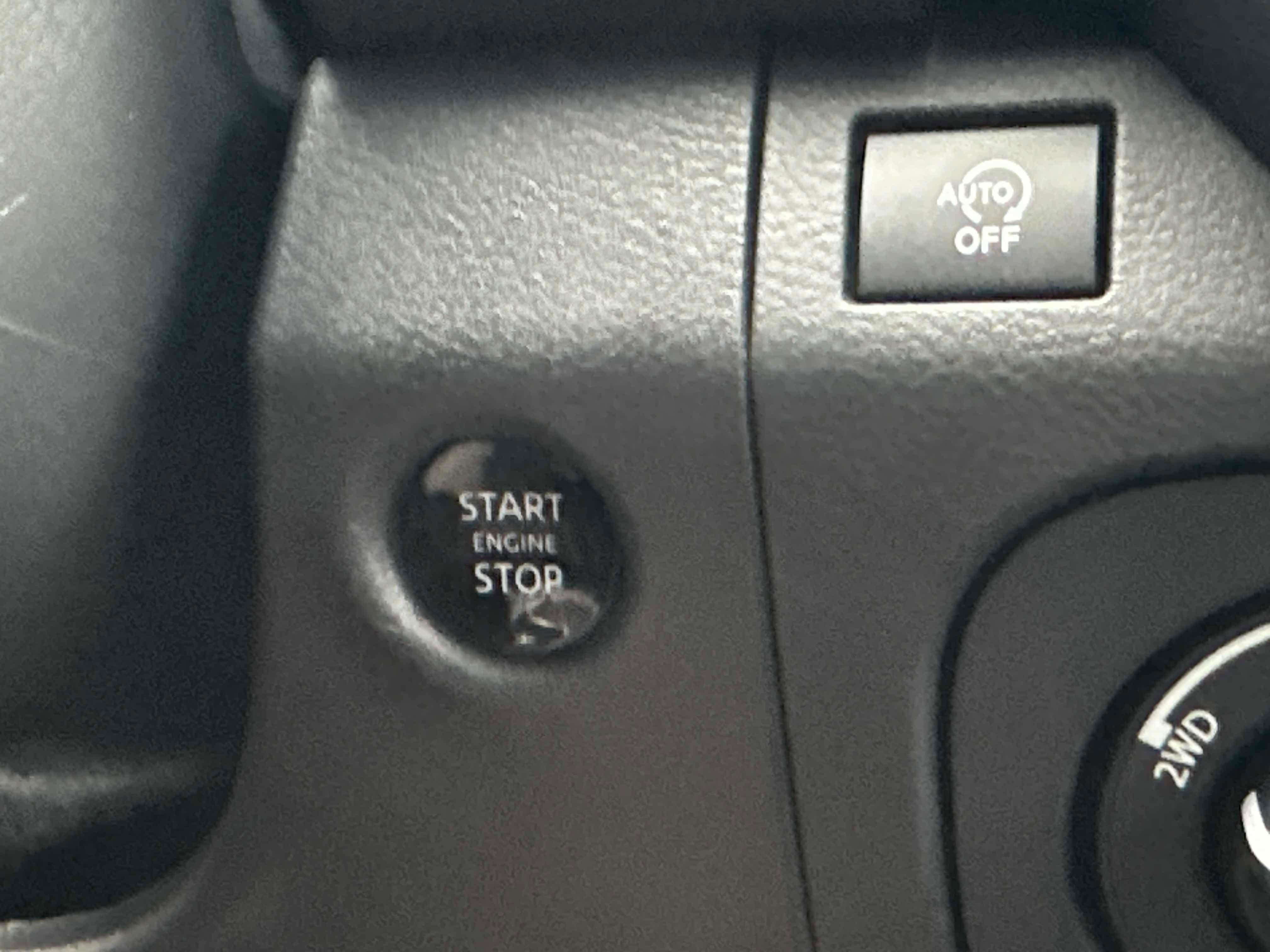 New 2026 Nissan Frontier PRO-4X w/ Pro-4x Convenience Package image 39