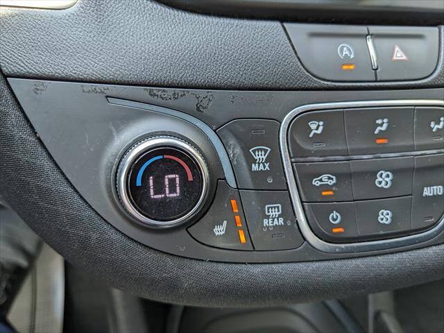 Used 2024 Chevrolet Malibu LT FWD image 26