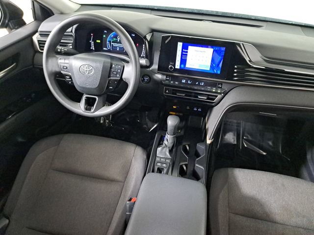 Used 2025 Toyota Camry LE FWD image 14