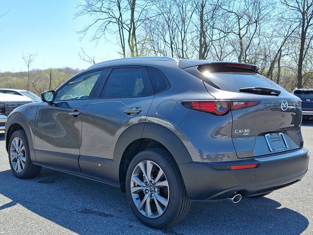 New 2026 MAZDA CX-30 AWD 2.5 S w/ Premium Package image 4