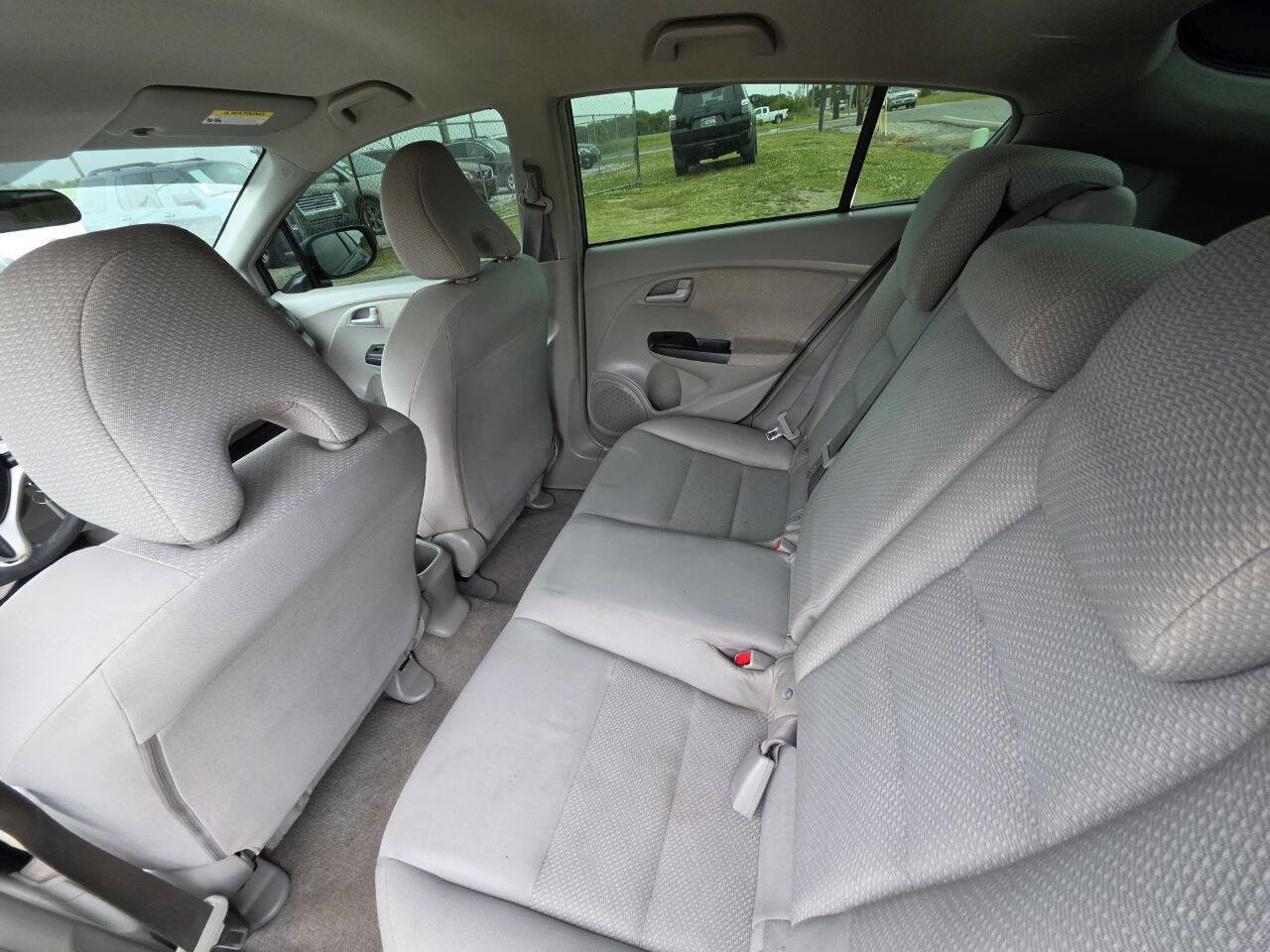 Used 2012 Honda Insight image 4