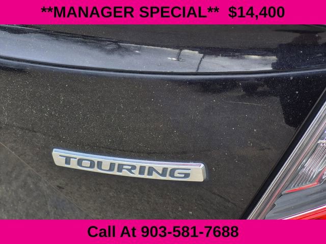 Used 2016 Honda Civic Touring image 10