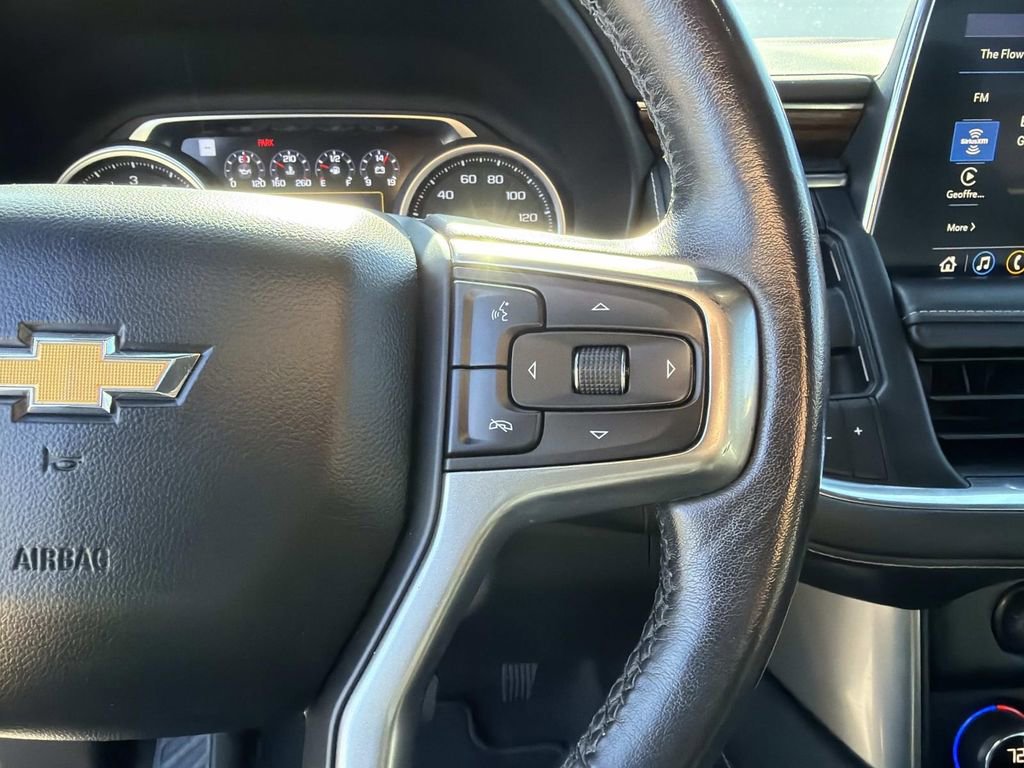 Used 2021 Chevrolet Tahoe Premier RWD image 29