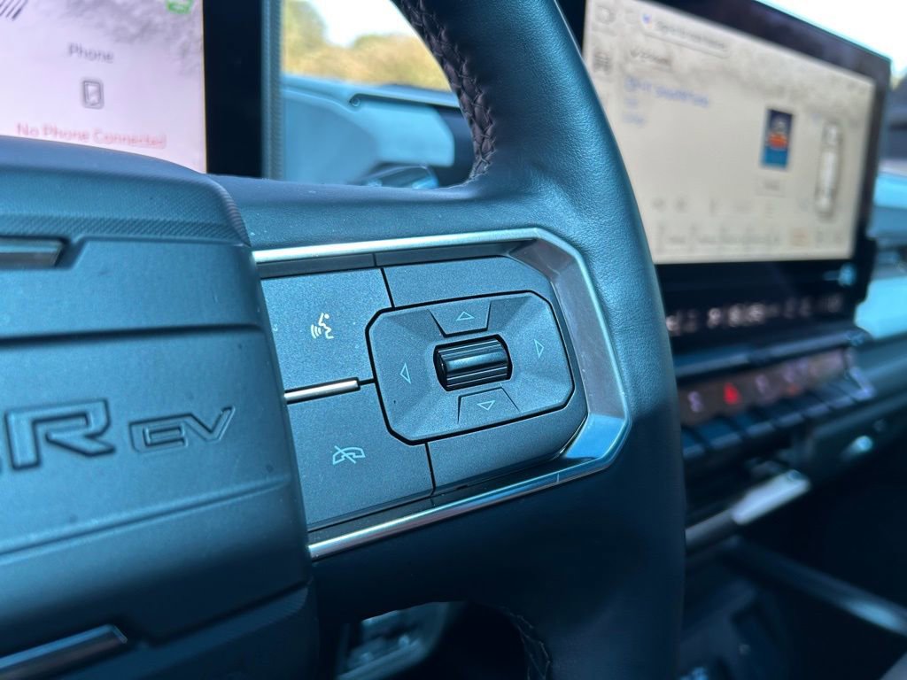 Used 2023 GMC Hummer EV Edition 1 image 32