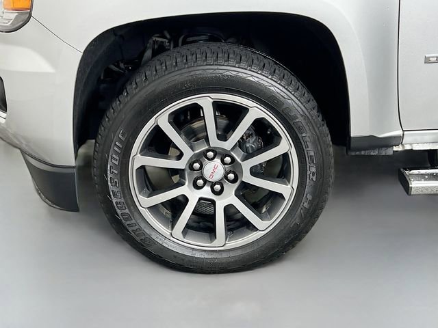 Used 2017 GMC Canyon Denali AWD/4WD image 10