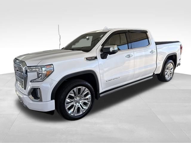 Used 2020 GMC Sierra 1500 Denali w/ Denali Ultimate Package