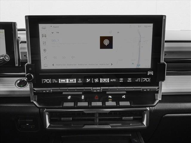 New 2026 GMC Hummer EV SUV image 7