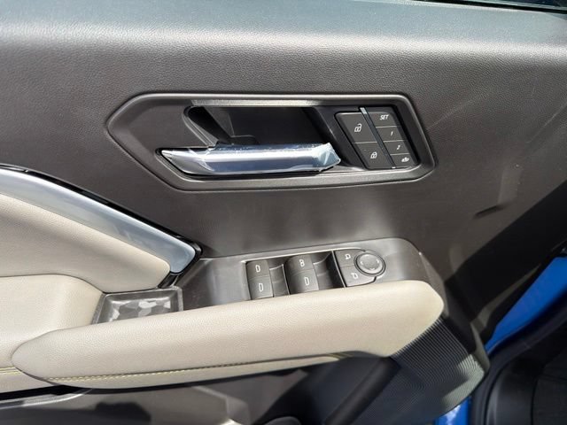 New 2026 Chevrolet Colorado ZR2 w/ Technology Package AWD/4WD image 17