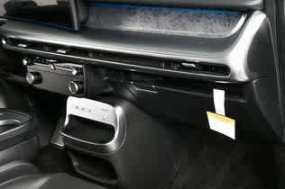 New 2026 Hyundai Ioniq 9 Calligraphy image 74