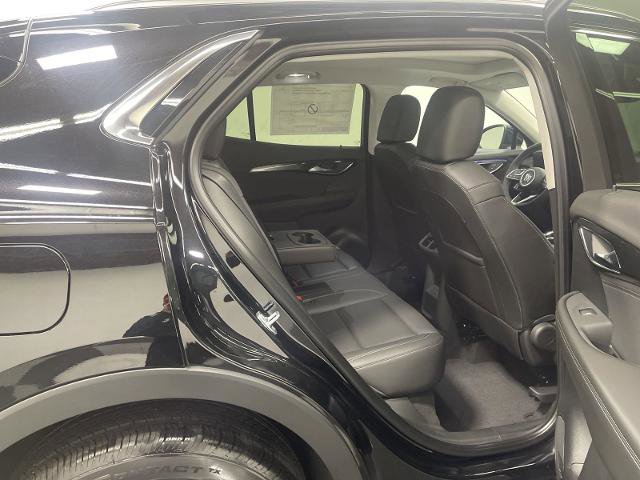 New 2025 Buick Envision Preferred image 15