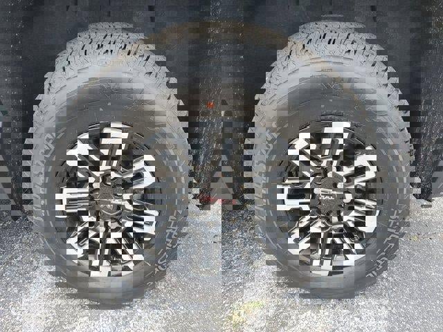 New 2026 GMC Sierra EV Elevation w/ Premium Package image 9