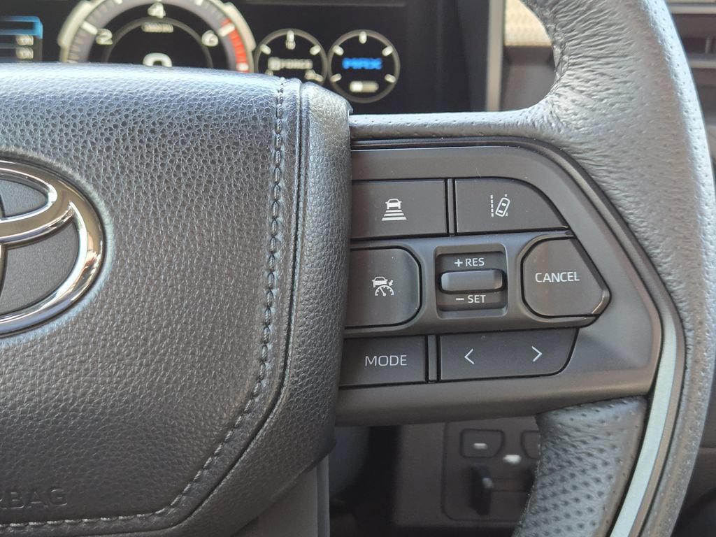 Used 2026 Toyota Tundra TRD Pro AWD/4WD image 28