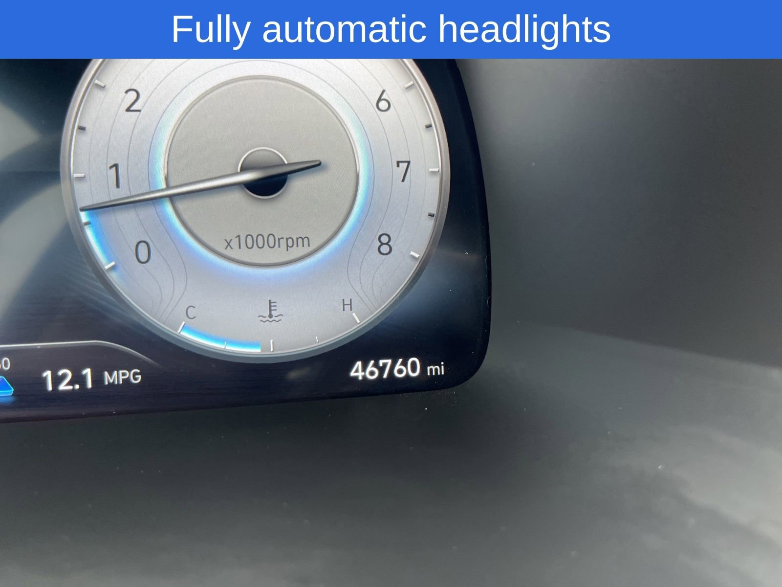 Used 2023 Hyundai Palisade SEL w/ Premium Package image 22