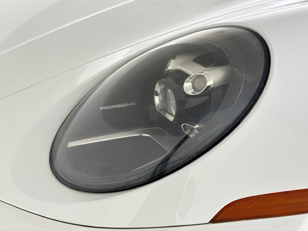 Used 2020 Porsche 911 Carrera image 25
