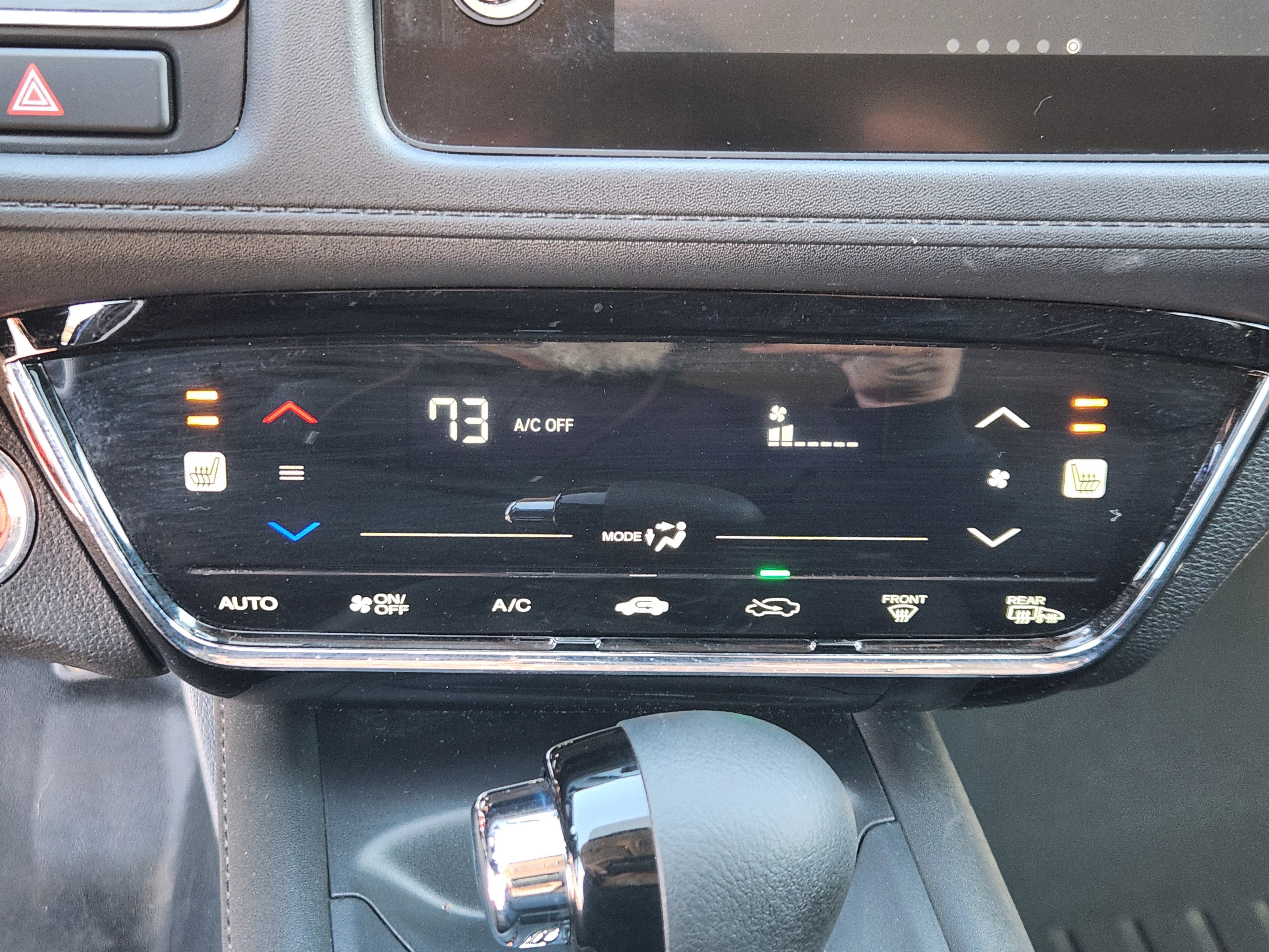 Used 2019 Honda HR-V EX image 21