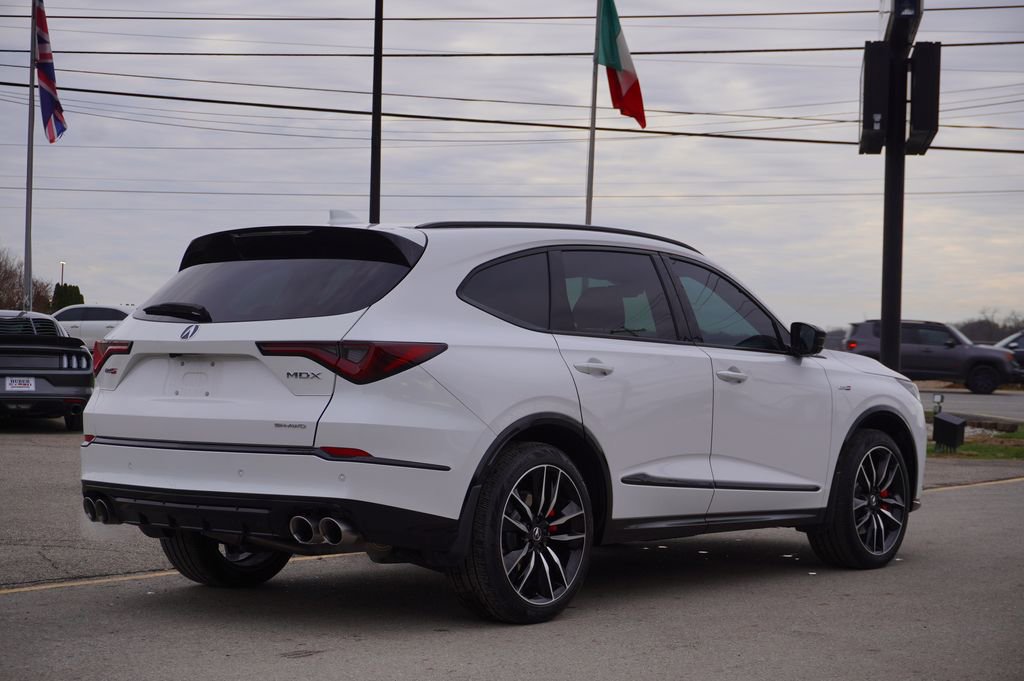 Used 2023 Acura MDX Type S image 7