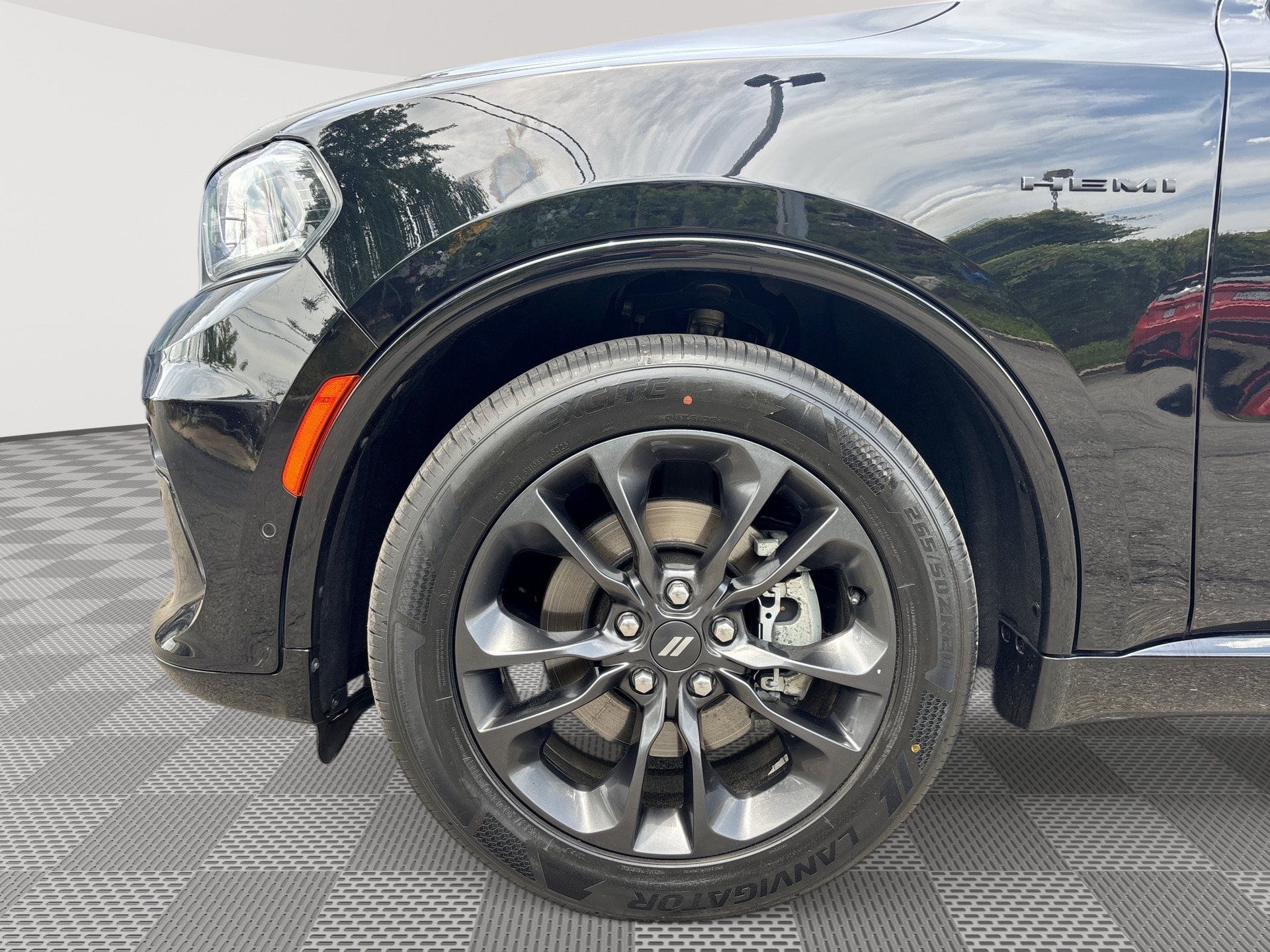 Used 2022 Dodge Durango R/T AWD/4WD image 19