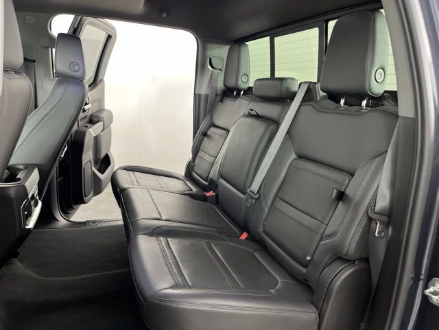 Used 2021 GMC Sierra 1500 Denali w/ Denali Ultimate Package AWD/4WD image 40