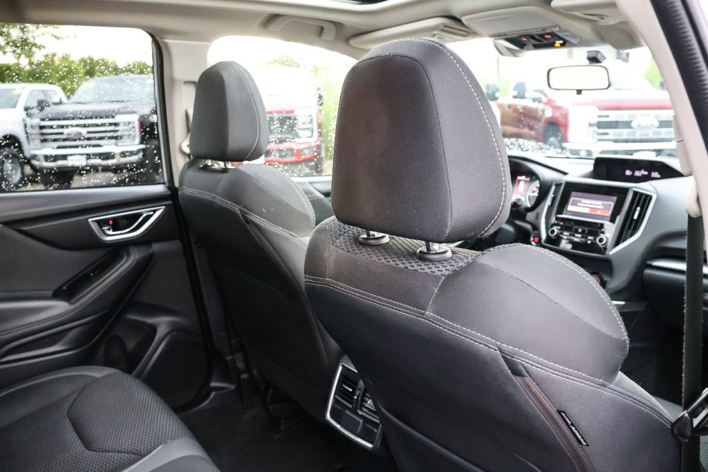 Used 2021 Subaru Forester Premium image 27