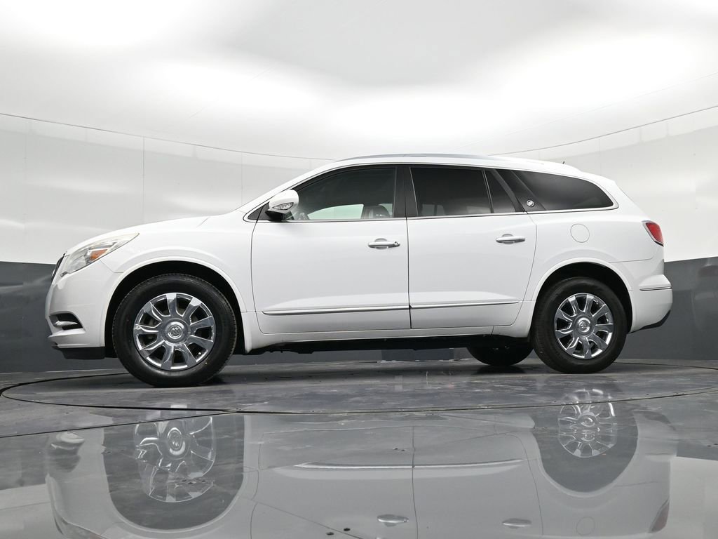 Used 2017 Buick Enclave Premium FWD image 39