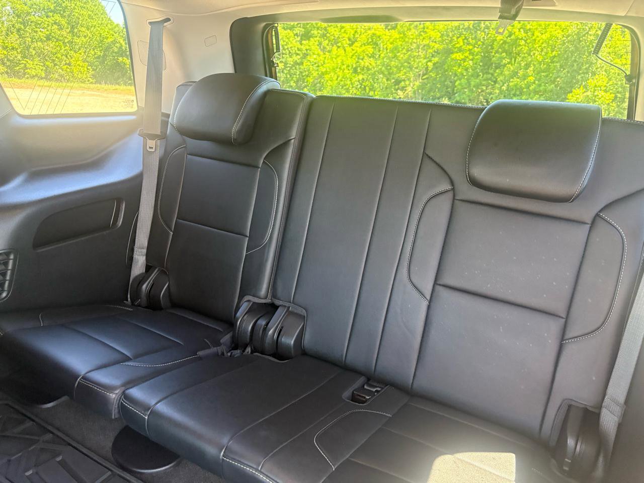 Used 2018 Chevrolet Tahoe LT AWD/4WD image 40