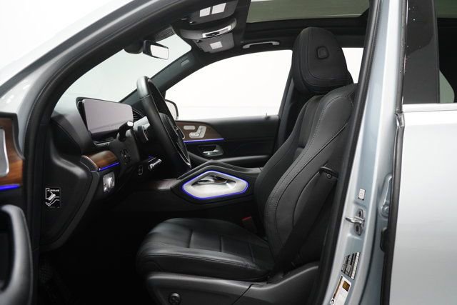New 2025 Mercedes-Benz GLE 350 4MATIC image 2