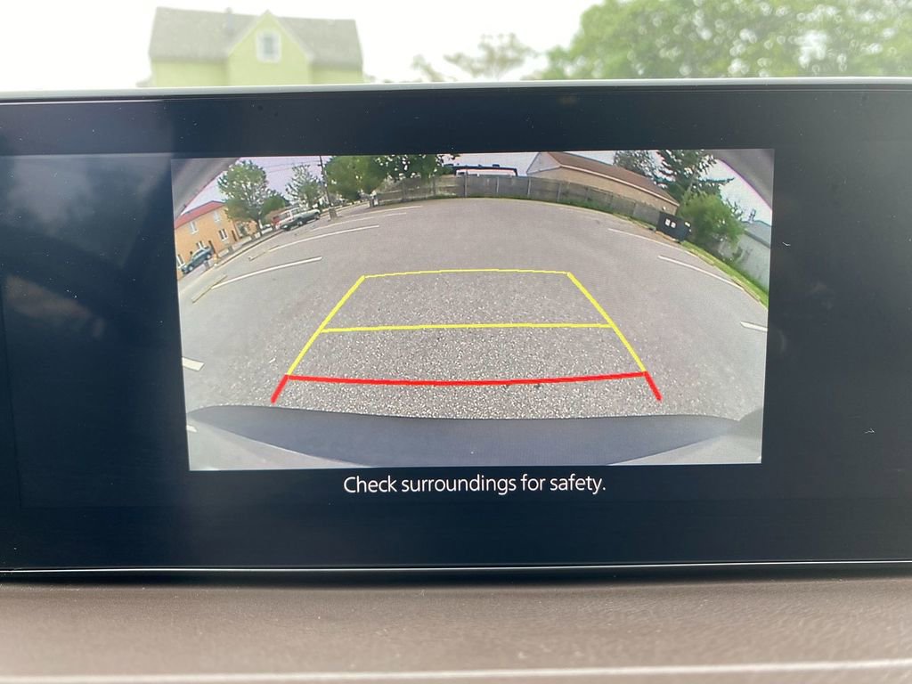 Used 2023 MAZDA CX-30 AWD 2.5 S w/ Premium Package image 21