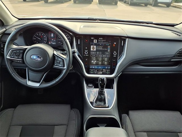 Certified 2023 Subaru Outback Premium image 5