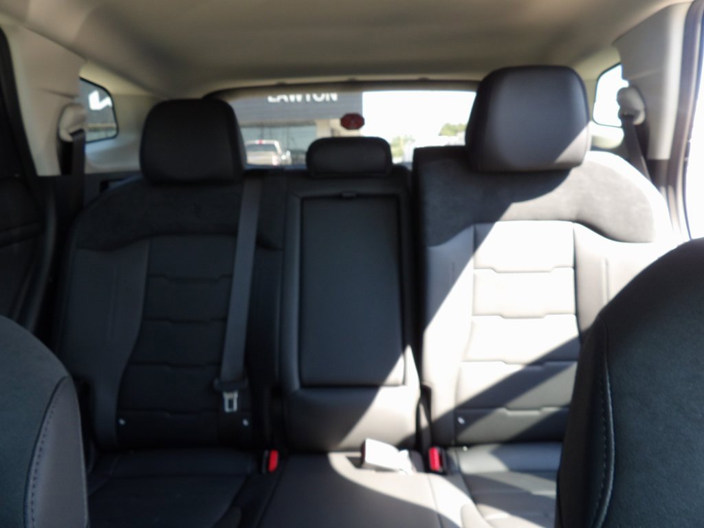 New 2026 Kia Sportage SX Prestige image 12