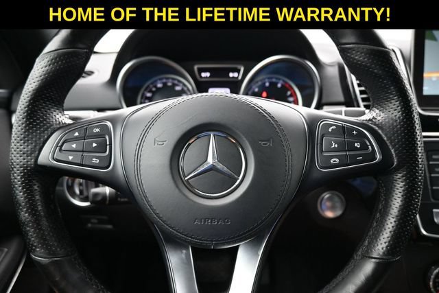 Used 2019 Mercedes-Benz GLS 550 4MATIC image 19