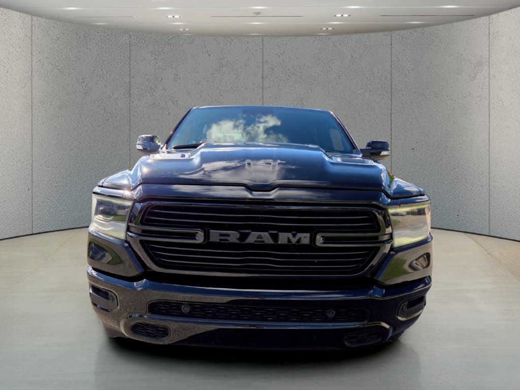 Used 2022 RAM 1500 Laramie RWD image 13