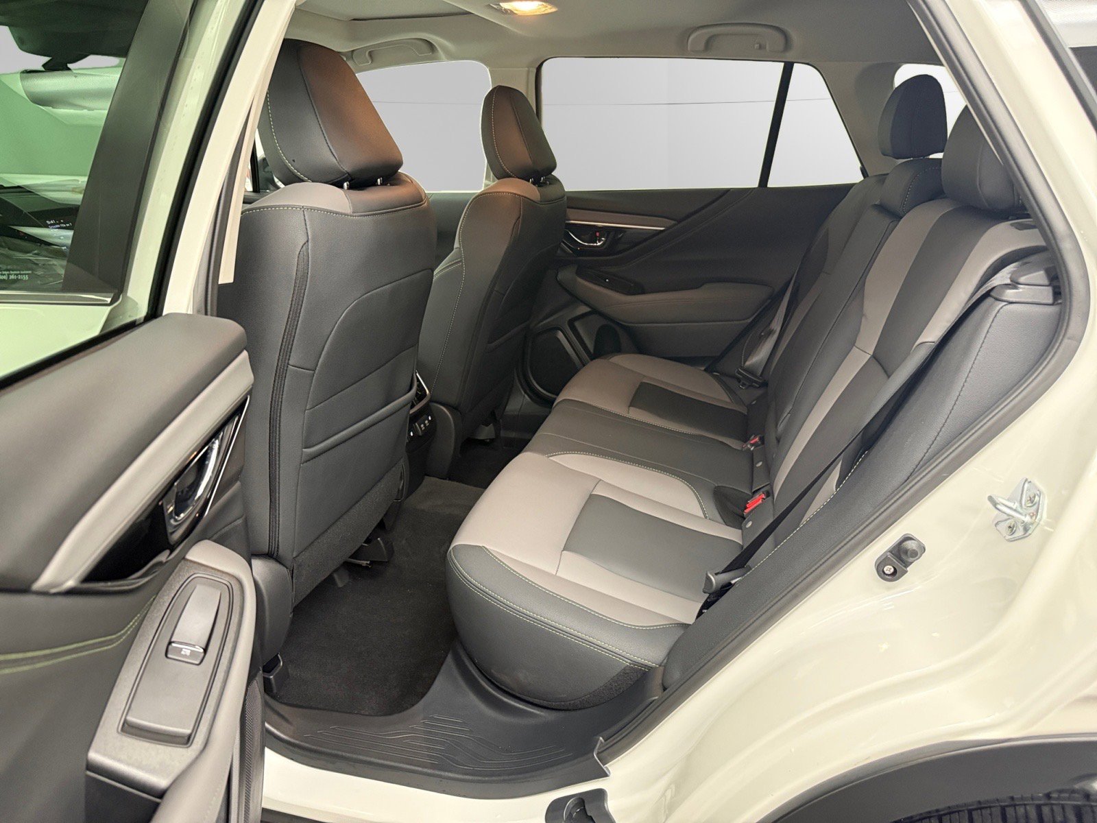 Certified 2022 Subaru Outback Onyx Edition XT image 13