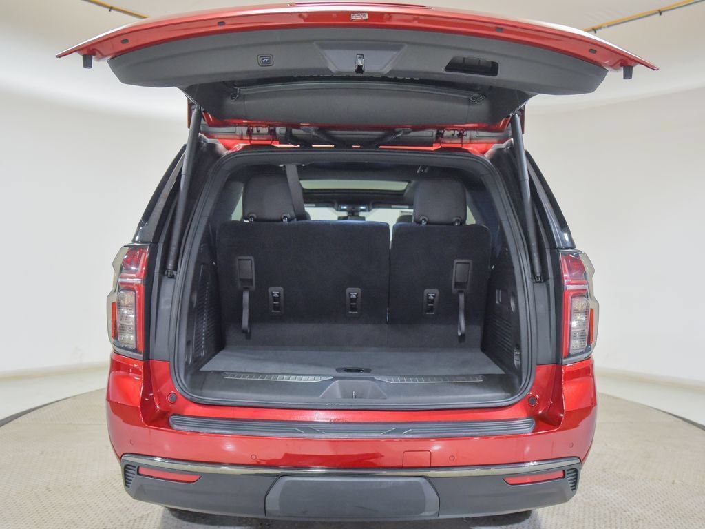 Used 2021 Chevrolet Tahoe Z71 AWD/4WD image 26