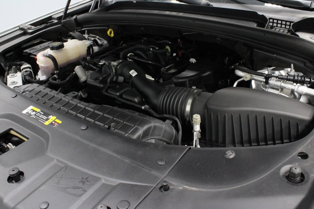 Used 2023 Jeep Grand Cherokee Altitude AWD/4WD image 17