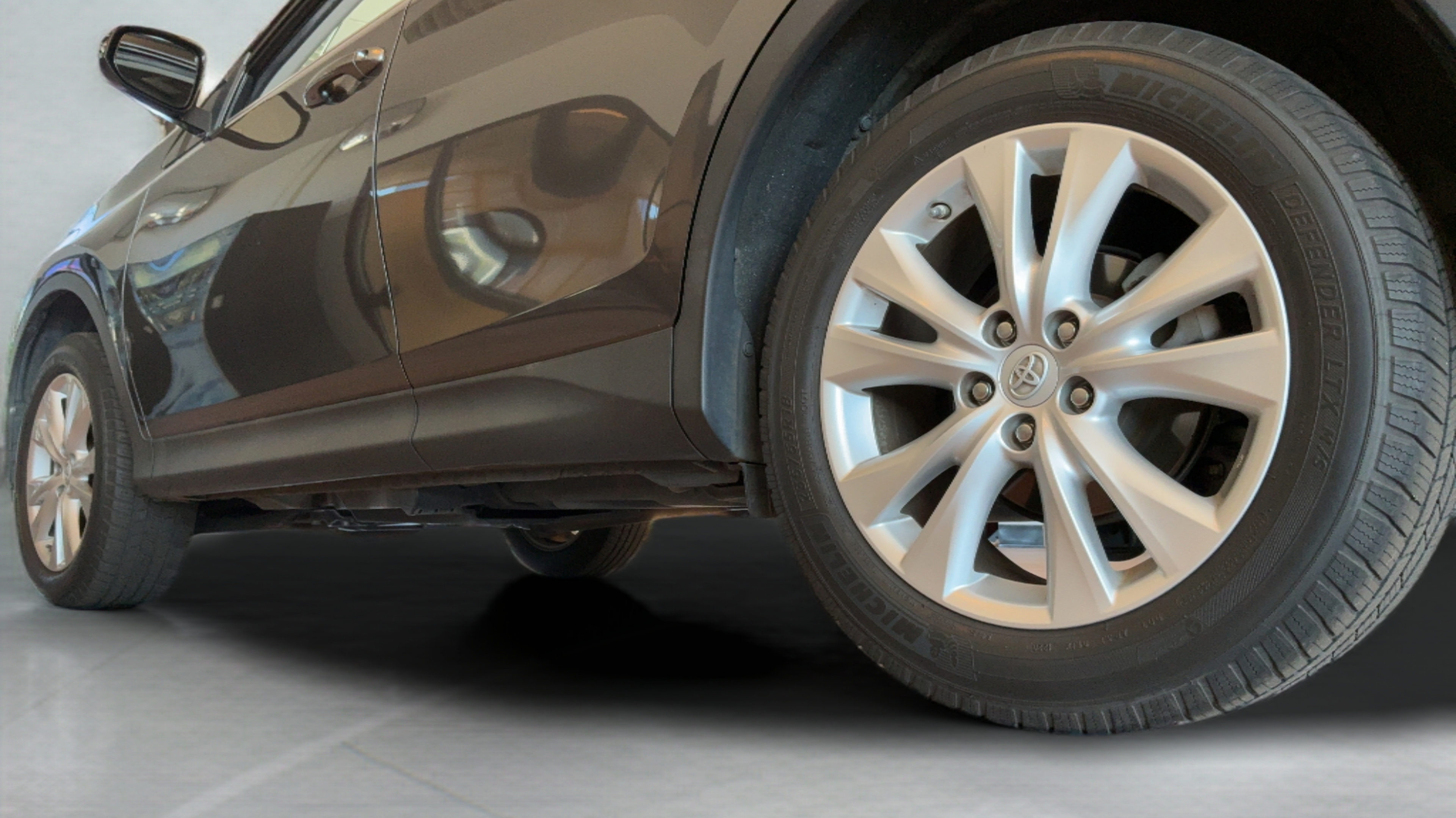 Used 2015 Toyota RAV4 Limited FWD image 44