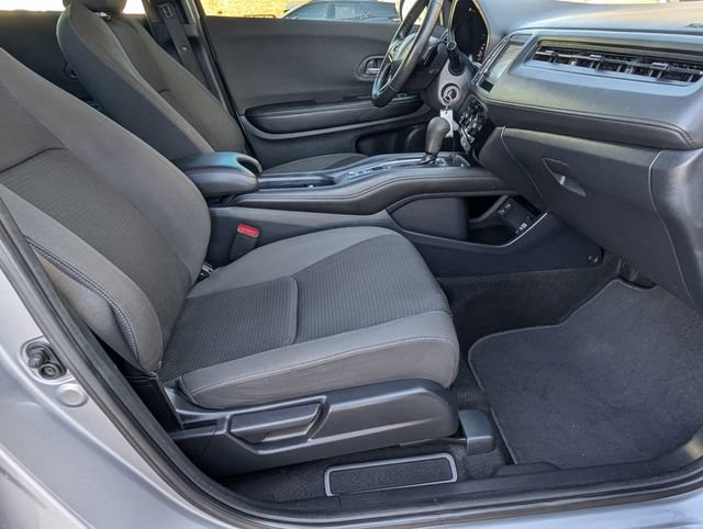 Used 2019 Honda HR-V Sport image 20